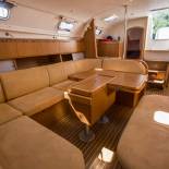 G Adventures Sailing Yacht