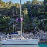 G Adventures Sailing Yacht