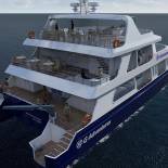 Reina Silvia Voyager