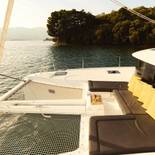 Naya Catamaran