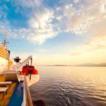 MV La Belle des Océans