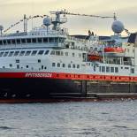 MS Spitsbergen