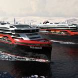 MS Fridtjof Nansen