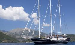 Gulet Classic 46 pax