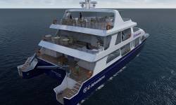 Reina Silvia Voyager