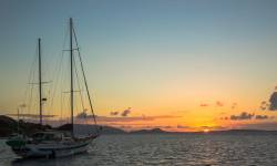 Caribbean Catamaran