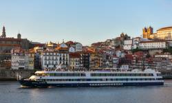 MS Douro Cruiser