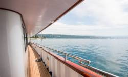 MV Infinity