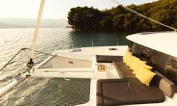 Naya Catamaran