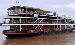 RV Orient Pandaw