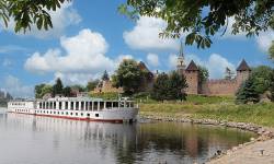 MS Thurgau Florentina