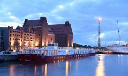 MS Katharina Von Bora