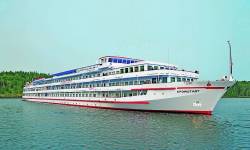 MS Kronstadt
