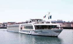 MS Thurgau Rhone