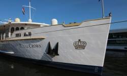 MS Royal Crown