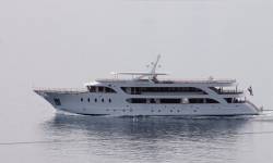 MV Maritimo