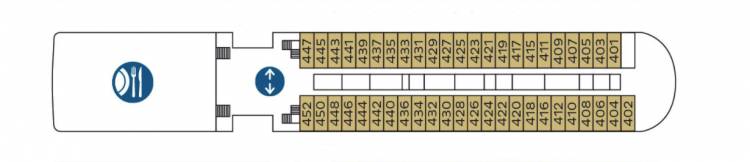 Deck 4 plan