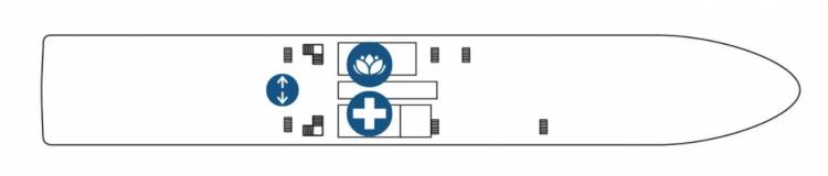Deck 1 plan