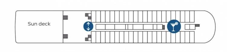 Deck 5 plan