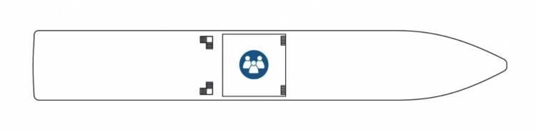 Deck plan