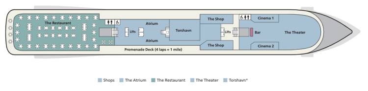 Deck 2   plan