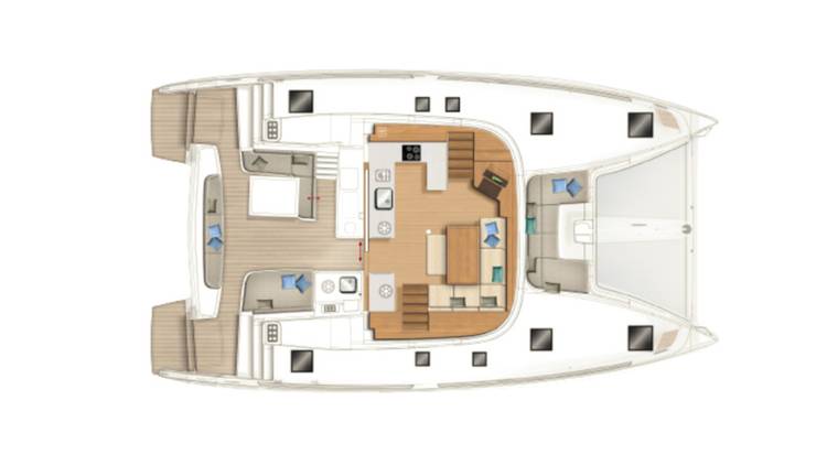 Boat plan