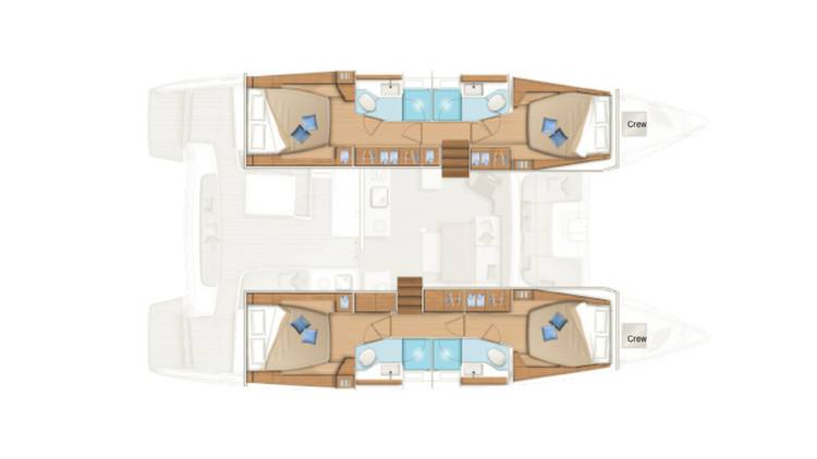 Boat plan
