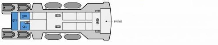 Bridge Deck Plan