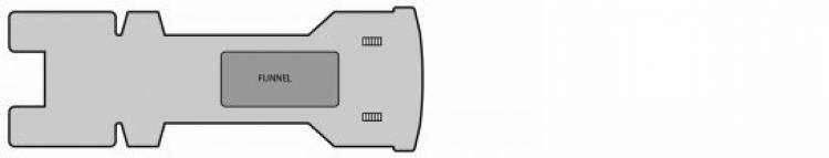 Observation Deck Plan