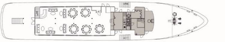 Deck  plan