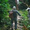 Sri Lanka budget tours (8 Days, 7 Nights) with private driver, vehicle and H/B accommodations reviewer 6