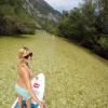Slovenia SUP Adventure (5 Days) reviewer 4