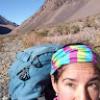 Aconcagua South Wall: Trekking to Plaza Francia reviewer 5