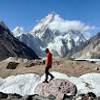 K2 Base Camp Trek & Gondogoro La Pakistan 2026 and 2027 reviewer 8