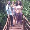 Africa tours and travels - Gorilla and Chimpanzee Tracking (21 days ) reviewer 6