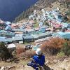 Everest Base Camp Trekking reviewer 5