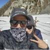 Nangma and Thallay La Trek reviewer 8