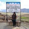 Kailash Mansarovar Tour: Overland Journey from India to Tibet and Lhasa reviewer 8