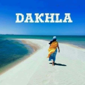 Dakhla Excursion 4*4