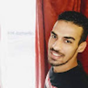 Mahmoud Mohammed