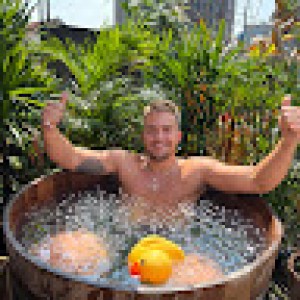 William Dalrymple-Hay