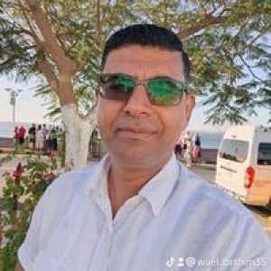 Wael Ibrahim