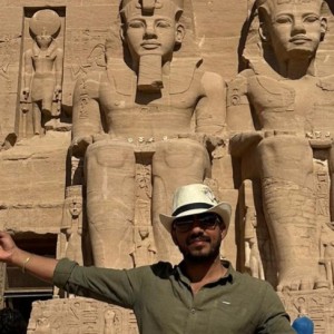 Mahmoud Abdallah Elnoby