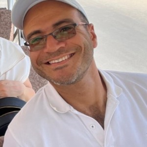 Ahmed Elkallaf