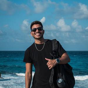 Sergio Emiliano Lara Lopez