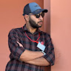 Ahmed Hilal
