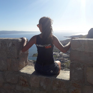 Lydia Bellwod-Howard