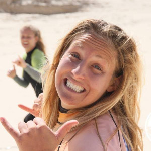Abby Stewart