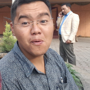 CHAMPAK BAHADUR MAGAR