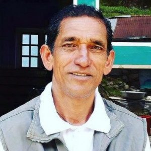 Bhim Adhikari